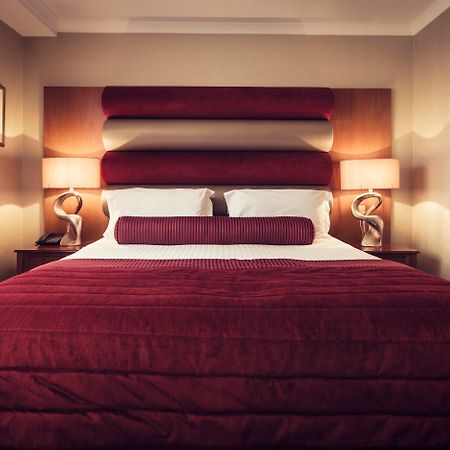 Carlton George Hotel Glasgow Bagian luar foto
