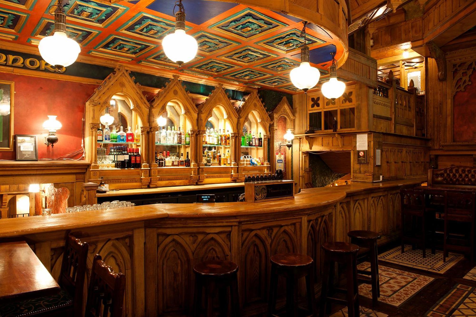 Carlton George Hotel Glasgow Bagian luar foto
