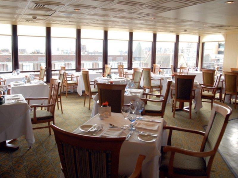 Carlton George Hotel Glasgow Bagian luar foto